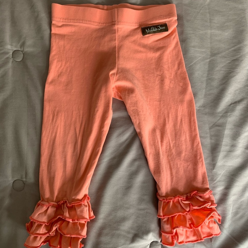 Matilda Jane 18 month leggings